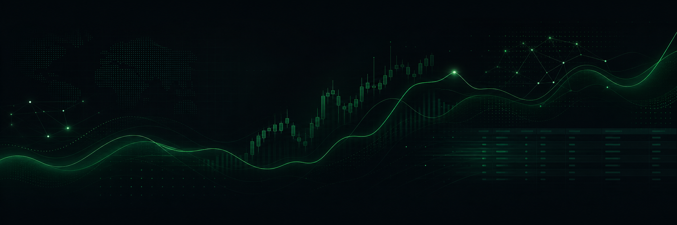 data banner